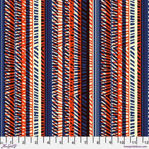 Echoes in Colour-Market Stripes Sunset PWKC023.SUNSET