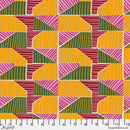 Echoes in Colour-Patchwork Kites Solar PWKC018.SOLAR