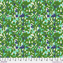 Echoes in Colour-Rainforest Mist Teal PWKC022.TEAL