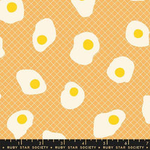 Egg & Friends-Cantaloupe RS3090-11