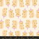 Egg & Friends-Natural RS3092-11