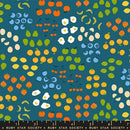 Egg & Friends-Teal RS3093-15