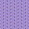 El Tigre-Violet STELLA-DPJ3234-VIOLET