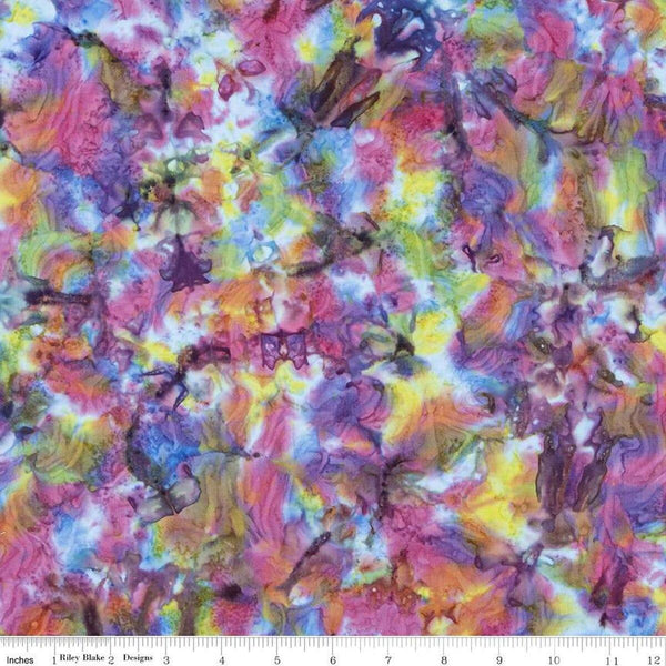 Elementals-Color Play Mottled City Lites  BT21500-303
