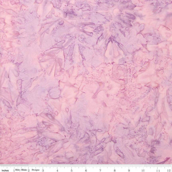 Elementals-Color Play Mottled Lavender Blush  BT21500-180