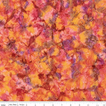 Elementals-Color Play Mottled Marmalade  BT21500-246