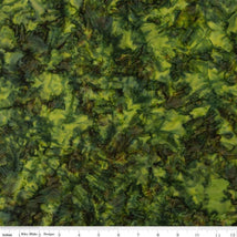 Elementals-Color Play Mottled Spring Pear  BT21500-326
