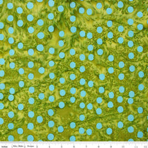 Elementals-Polka Pop Pistachio BT21400-283