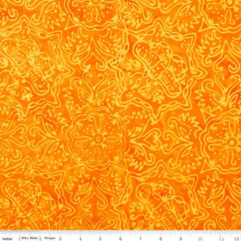 Elementals-Rainbow Brights Marigold BT21700-236