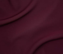 Elle Suiting-Wine 46169-08