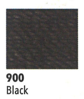 Eloflex Stretch Thread Black225yds 27wt. tex 40