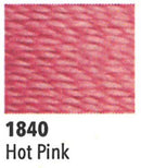 Eloflex Stretch Thread HotPink225yds 27wt. tex 40