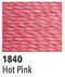 Eloflex Stretch Thread HotPink225yds 27wt. tex 40