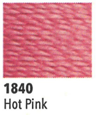 Eloflex Stretch Thread HotPink225yds 27wt. tex 40