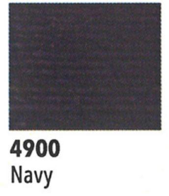 Eloflex Stretch Thread Navy 225yds 27wt. Tex 40 S992-4900 – The Sewing ...