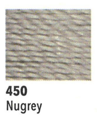 Eloflex Stretch Thread Nugrey225yds 27wt. tex 40