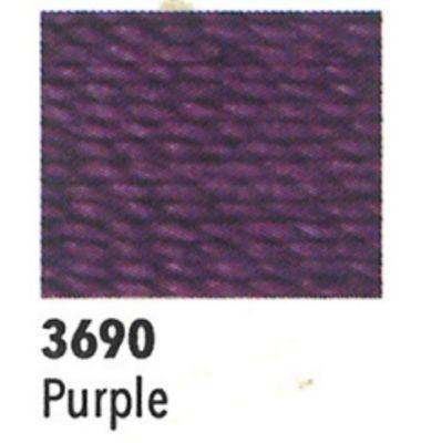 Eloflex Stretch Thread Purple225yds 27wt. tex 40