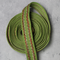 Embellished Webbing (3 yards) - Basil