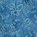 Embroidery Bloom-Woven Memories DCX12739-DENI-D