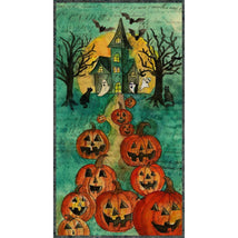 Emerald Hollow-24" Panel Emerald Y4825-107