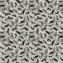 Emerald Hollow-Bats Mist Grey Y4835-116