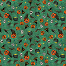 Emerald Hollow-Halloween Toss Emerald Y4829-107