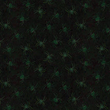 Emerald Hollow-Spiders Emerld Y4834-107