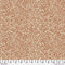Emery Walker's House-Emery's Willow Russet PWWM109.RUSSET