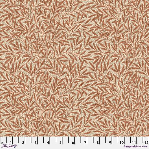 Emery Walker's House-Emery's Willow Russet PWWM109.RUSSET