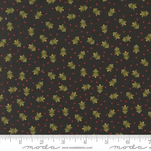 Emmitt & Ivy-Black 55692-17