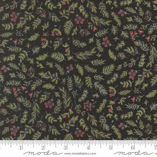 Emmitt & Ivy-Black 55695-17