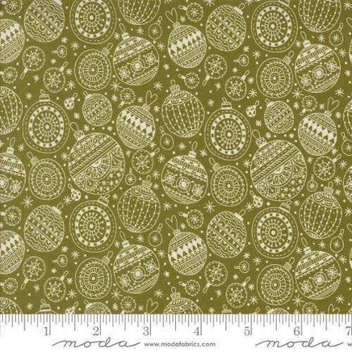 Emmitt & Ivy-Pine 55694-33