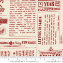 Emmitt & Ivy-Red 55690-21