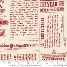 Emmitt & Ivy-Red 55690-21
