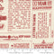 Emmitt & Ivy-Red 55690-21