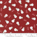 Emmitt & Ivy-Red 55691-12