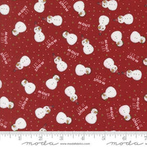 Emmitt & Ivy-Red 55691-12
