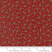 Emmitt & Ivy-Red 55692-12