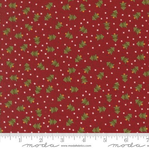 Emmitt & Ivy-Red 55692-12