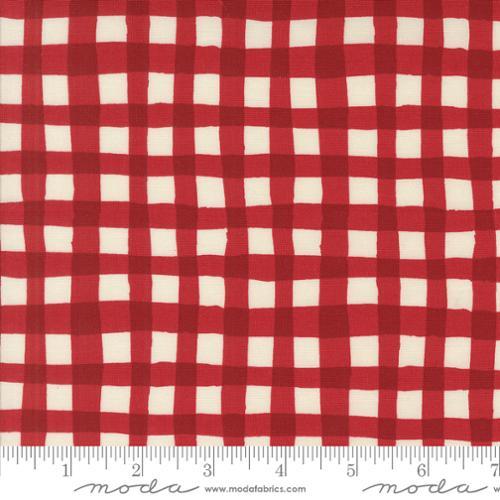 Emmitt & Ivy-Red 55693-12