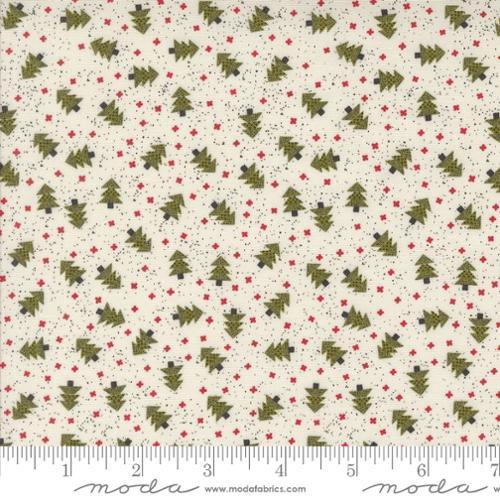 Emmitt & Ivy-Vanilla 55692-11
