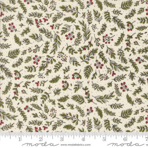 Emmitt & Ivy-Vanilla 55695-11