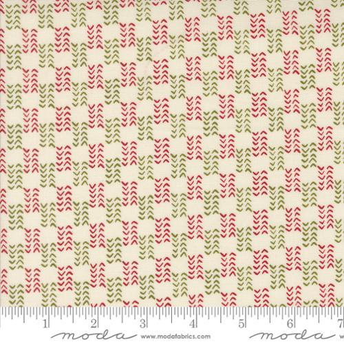Emmitt & Ivy-Vanilla 55697-11