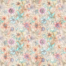 Enchanted-Fairy FLowers Multi 2600-30762-X