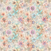 Enchanted-Fairy FLowers Multi 2600-30762-X