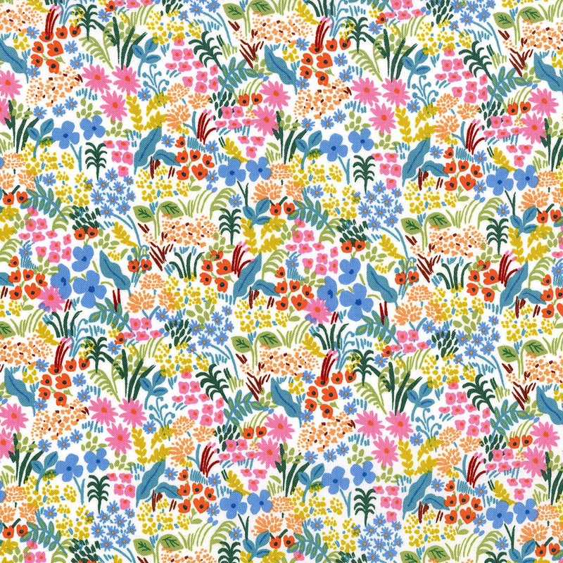 English Garden-Meadow 8059-001