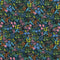 English Garden-Meadow Navy AB8059-004