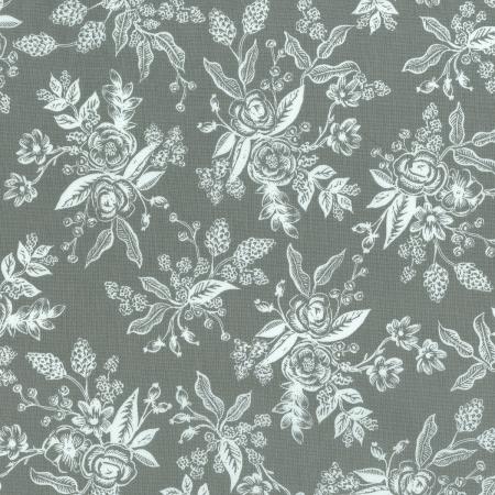 English garden-Toile Gray AB8060-003