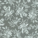 English garden-Toile Gray AB8060-003