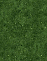 Essentials-Spatter Dark Green 31588-779
